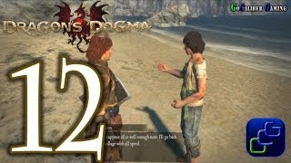 Dragon's Dogma: Dark Arisen Walkthrough - Part 12 - Dying of Curiosity Dragon's Dogma: Dark Arisen Walkthrough - Part 12 - Dying of Curiosity