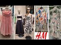 Hm womens new collection  may 2024