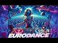 Eurospace invasion 90s eurodance odyssey with the cosmic dj vol20 yourdj in the mix