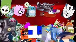 Побег от зелебобы раунды 61 - 70