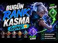 BUGÜN RANK KASMA GÜNÜ 😤 VALORANT