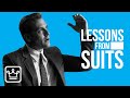 15 Business Lessons from SUITS (The TV Show) image