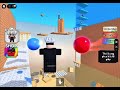 Roblox|Tôi hoá gojo chúng sinh bình đẳng trong tháp anime