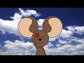 Beginning of video
