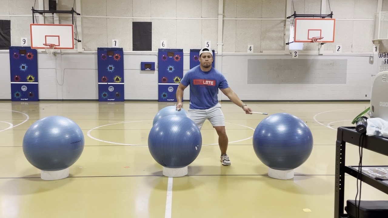 Waka Waka Drum Fit YouTube