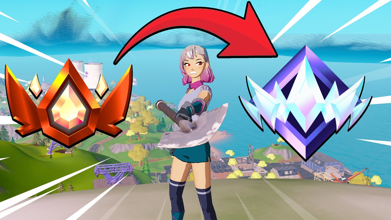 Champion to Unreal Speedrun 😈