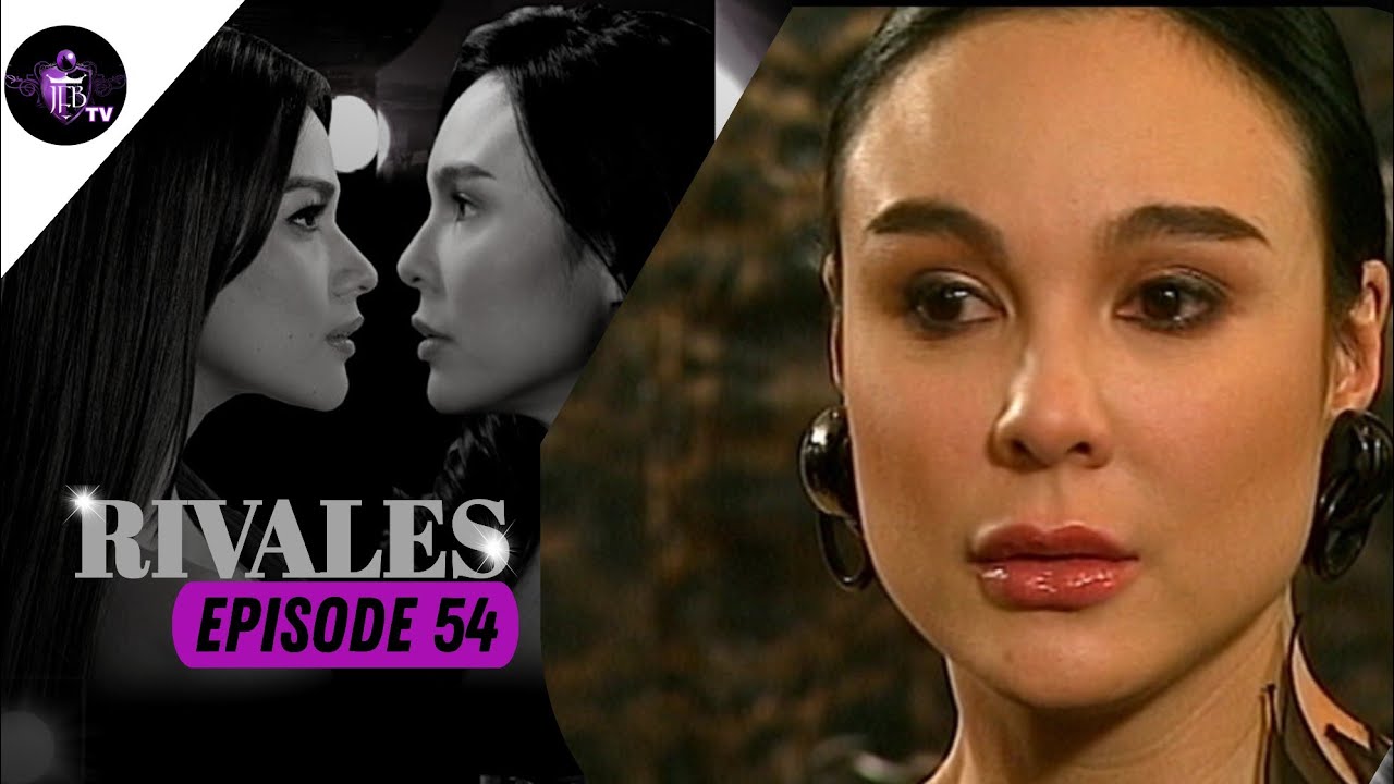 RIVALES pisode 54 en franais  HD