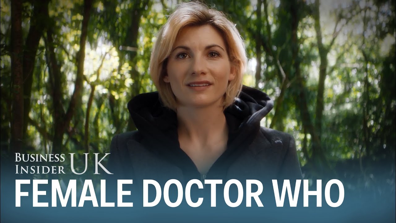 insider trading in india Jodie Whittaker is the first female Doctor Who – here's what we know about her