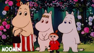 Moominvalley Being Cute I Moomin 90s Compilation