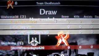 HOST ENDED IT CAUSE OF WRONG RULES
