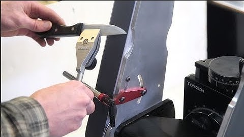 Tradesman DC Variable Speed Tower Belt Sander