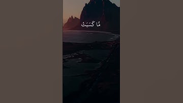 ياسر الدوسري سورة البقرة (وَٱتَّقُوا۟ يَوْمًا تُرْجَعُونَ فِيهِ إِلَى ٱللَّهِ ۖ )