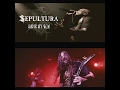 SEPULTURA (BR) “Under My Skin” l Full Feature Length Documentary l 2015