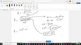 18 Linear Differential Equations Example | Initial Condition