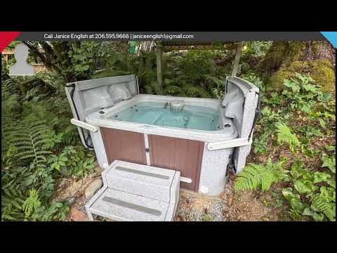 52705 S Riverside Road, Gold Bar, WA home video tour