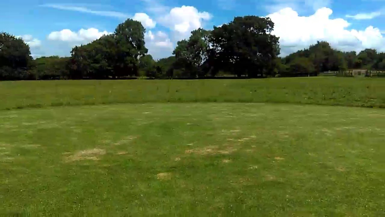 RaGG-e frame 2206 motors 4s Tooot