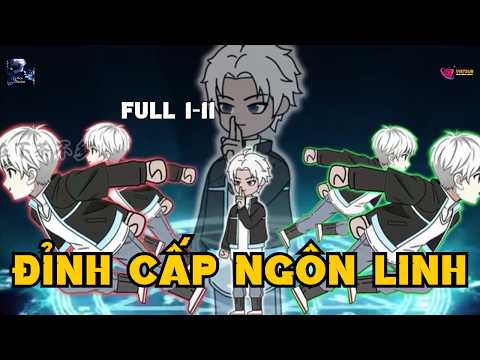 FULL | Đỉnh Cấp Ngôn Linh | Gojo Review