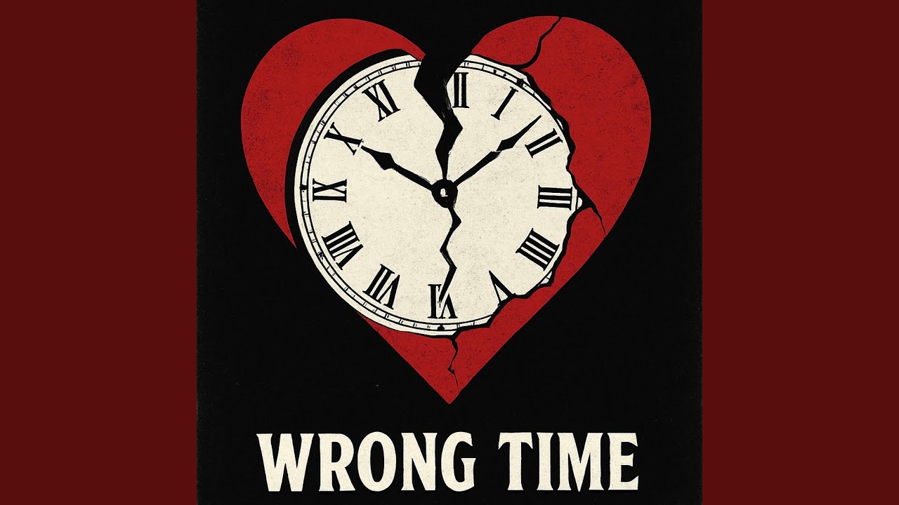 Watch Wrong Time on YouTube Watch Wrong Time on YouTube