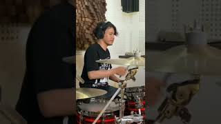 System Of A Down - Lonely Day (Drum Cover) #drumcover #drums #drummer #cover #drumming