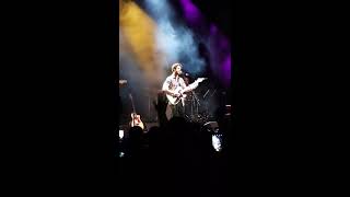 Granger Danger - Darren Criss at El Plaza Condesa, March 31, 2018