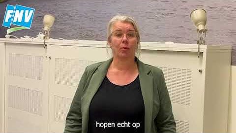 Huidige zwaar werkregeling (RVU) Vleeswaren verlengd tot 1 mei 2026