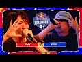 ミメイ vs KOPERU | Red Bull Roku Maru