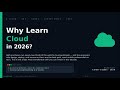 Why Learn Cloud in 2026? AWS vs Azure &amp; $250K+ Salaries Explained