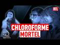 L'Heure du crime - L'affaire Adèle Nicolo, chloroforme mortel | Intégrale