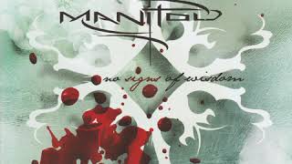 Manitou - 03 - No Signs of Wisdom
