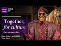 2026 Ojude Oba 