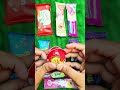 Loudest Candy Smash 🍭🔥 Crunchy Bliss Moments #shorts #candy #ASMR