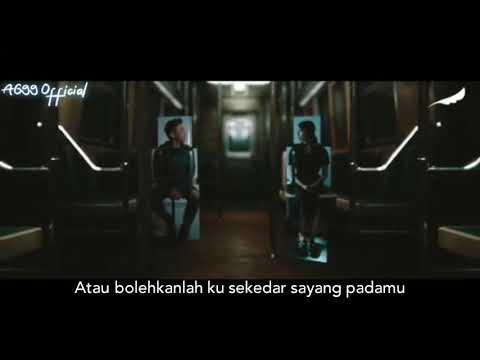 STORY WA NOAH KALA CINTA MENGGODA