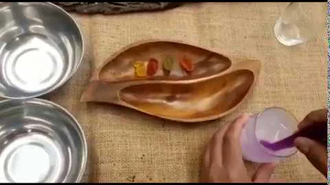 Cosa c'è dentro le Haribo?