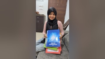 College Books Shopping 📚 #mariakhan #shorts @sadimkhan03 @mukeem03