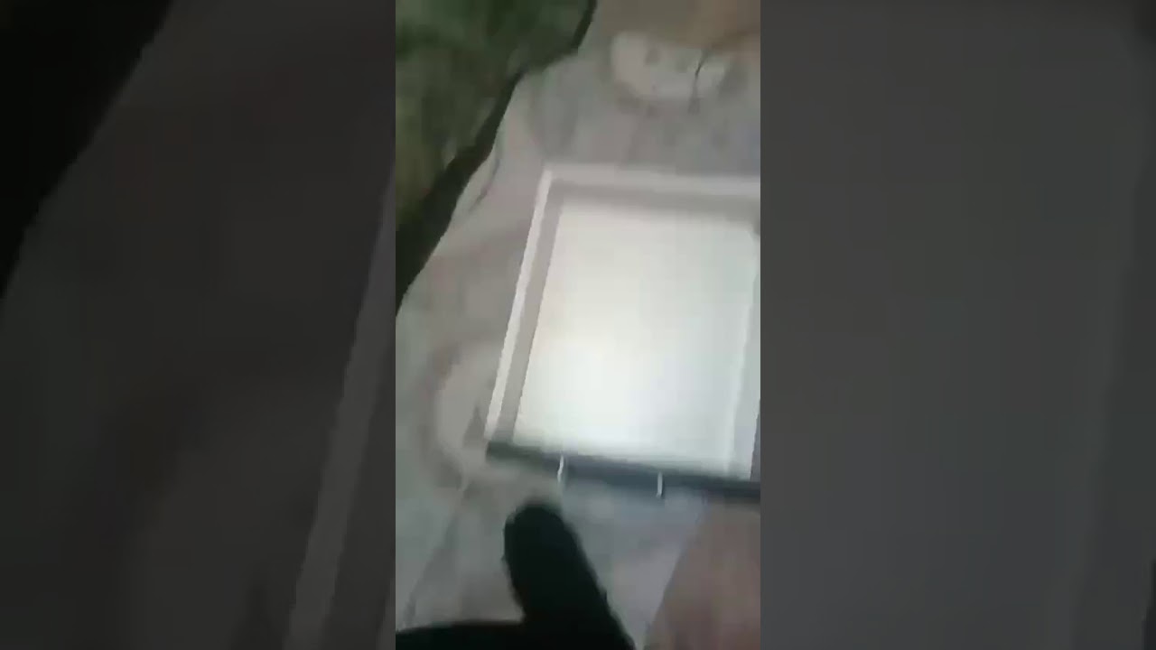 cajon que no cierra YouTube