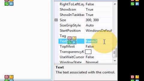 Lesson 3: Forms and Multiple Forms