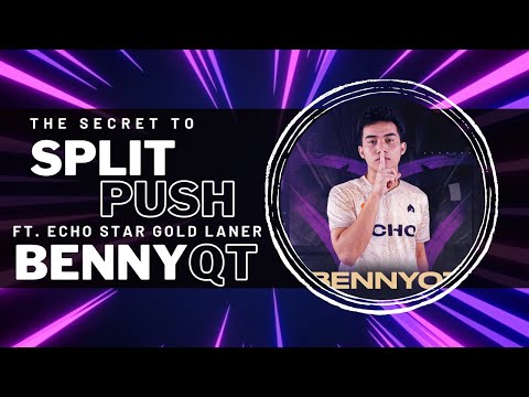 Bennyqt’s Hidden Split