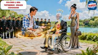 Download Lagu Thần Y Xuống Núi Vô Tình Cứu Sống Chủ Tịch Bệnh Nặng Sắp Chết, Được Gả Tiểu Thư Đẹp Nhất Thành Phố! MP3