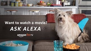 Ask Alexa: Sharknado screenshot 4