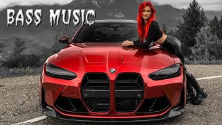 🔈 BASS BOOSTED 🔈 CAR BASS MUSIC MIX 🔈 SONGS FOR CAR BASS 🔥 BEST EDM POPULAR SONGS REMIXES