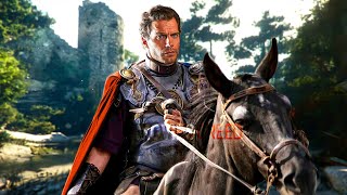 Highlander Reboot Movie with Henry Cavill