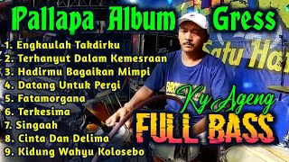 Cak Met Ngamuk || NEW PALLAPA || FULL BASS || Album Lama Paling Mantul!!!!