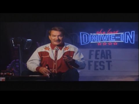 AMC FearFest 2023 - Collection Of Promos