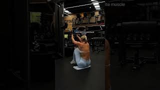 back day will always be my favourite 😚 #gym #gymreels #backday #gymmotıvatıon #upperbody