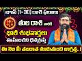 Tula Rasi Phalalu 2026 Telugu | Tula Rasi Phalalu June 2026 | Libra Horoscope | Sreekaram