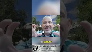 Las Vegas Raiders Podcast with Hondo Carpenter Raiders Rebuild