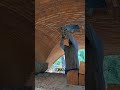 重力に逆らう古代ローマの屋根技術
