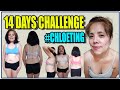 I Tried 2 Weeks Abs Challenge, Achieve ba? | Philippines