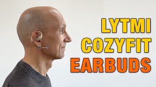 Lytmi Cozyfit Open Earbuds Review