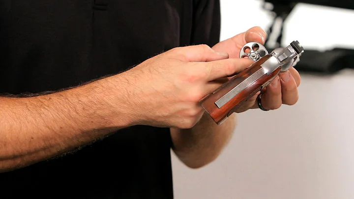 Understanding the Parts of a Gun | Gun Guide - DayDayNews